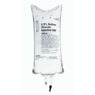 An Essential Hospital IV Equipment List