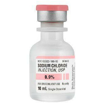 B Braun Nacl 0.9% 1 Litre(Sodium Chloride)